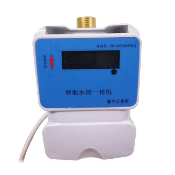 新手如何正確操作預付費電能表